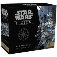 ARC Troopers - Grim Dice Tabletop Gaming