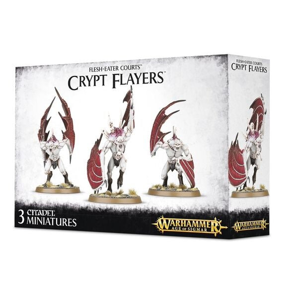 Crypt Flayers*