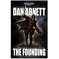 Gaunts Ghosts: The Founding