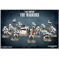 Fire Warriors*