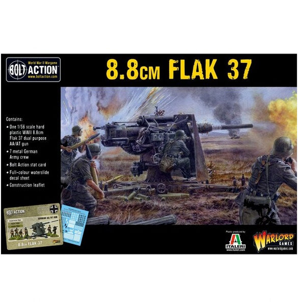 Flak 37 8.8cm*