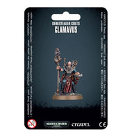 Clamavus* - Grim Dice Tabletop Gaming