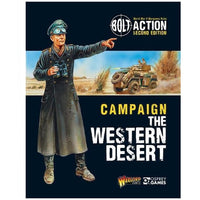 Campaign: Western Desert