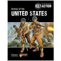 Armies of the United States - Grim Dice Tabletop Gaming
