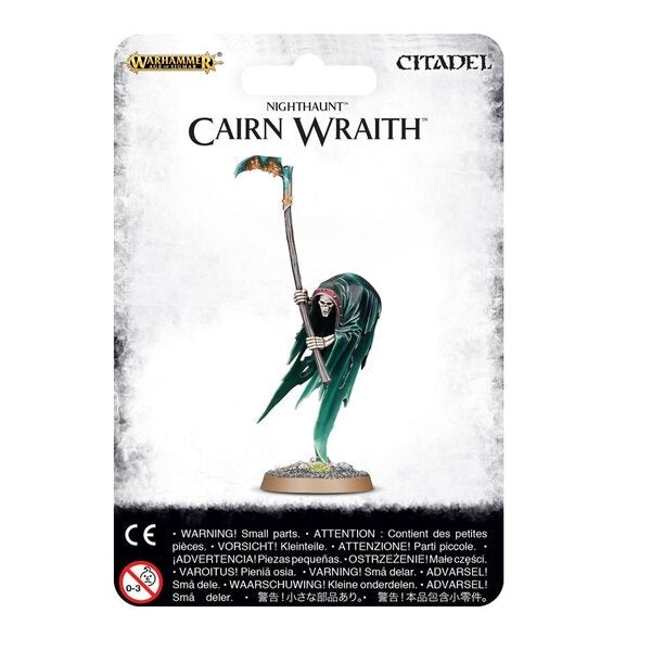 Cairn Wraith* - Grim Dice Tabletop Gaming