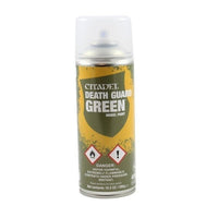 Death Guard Green Spray*