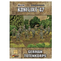 German Totenkorps