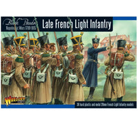 Late French Light Infantry