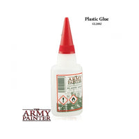 Army Painter Plastic Glue*