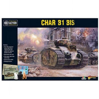 Char B1 BIS - Grim Dice Tabletop Gaming