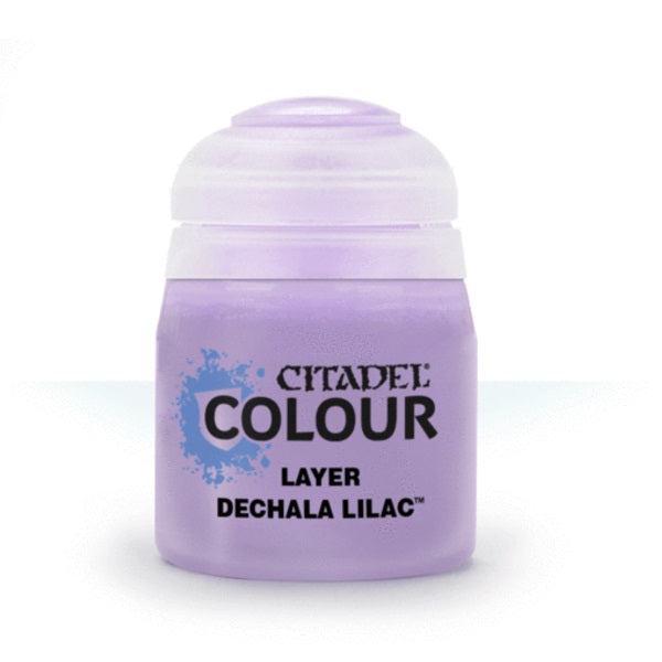 Dechala Lilac Layer 12ml*